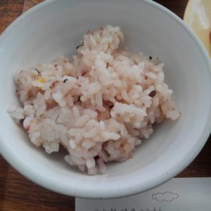 ごはん