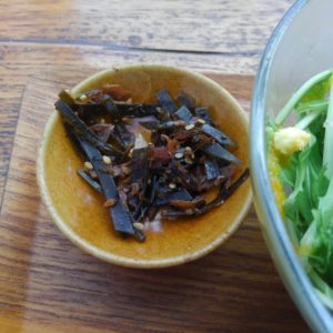 昆布